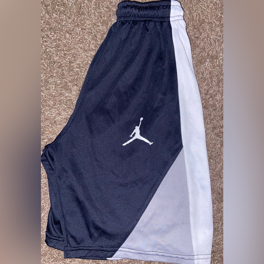 Jordan Shorts